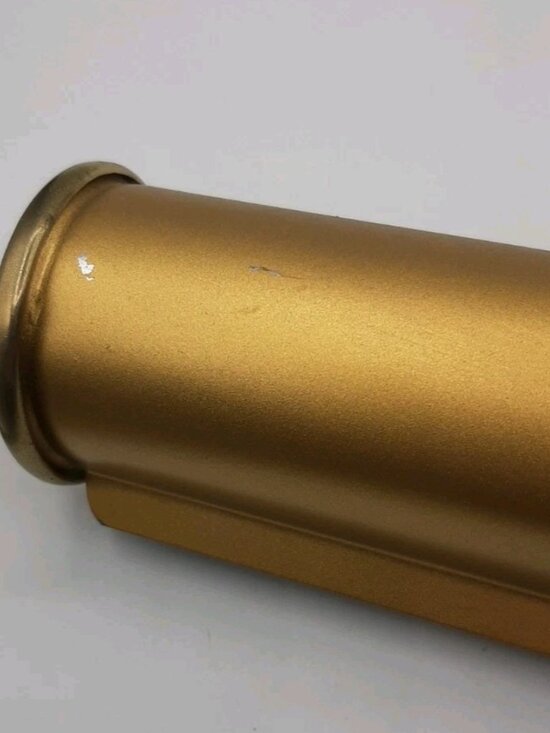 Vintage Mid Century Modern 15 in Picture Painting Wall Mounted Art Light Lamp - Picture 6 of 9